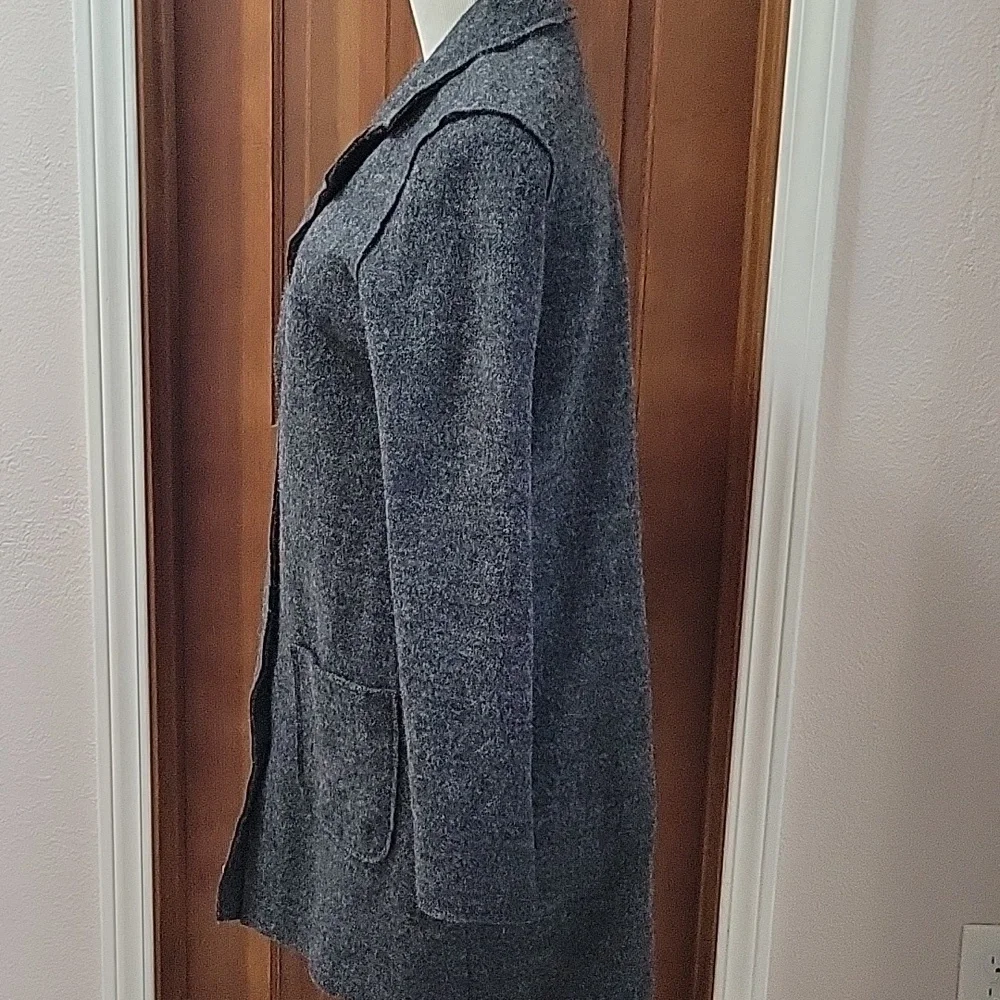 Halogen Jacket - Picture 3 of 8
